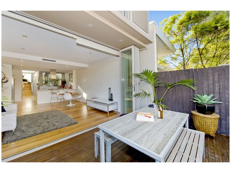 110 Gowrie Street, Newtown NSW 2042