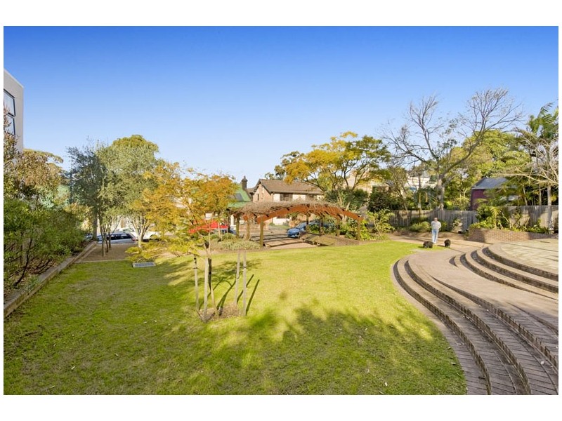 110 Gowrie Street, Newtown NSW 2042