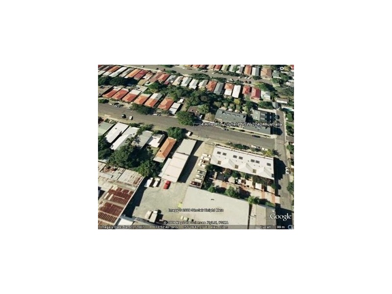 4 Alfred Street, Leichhardt NSW 2040