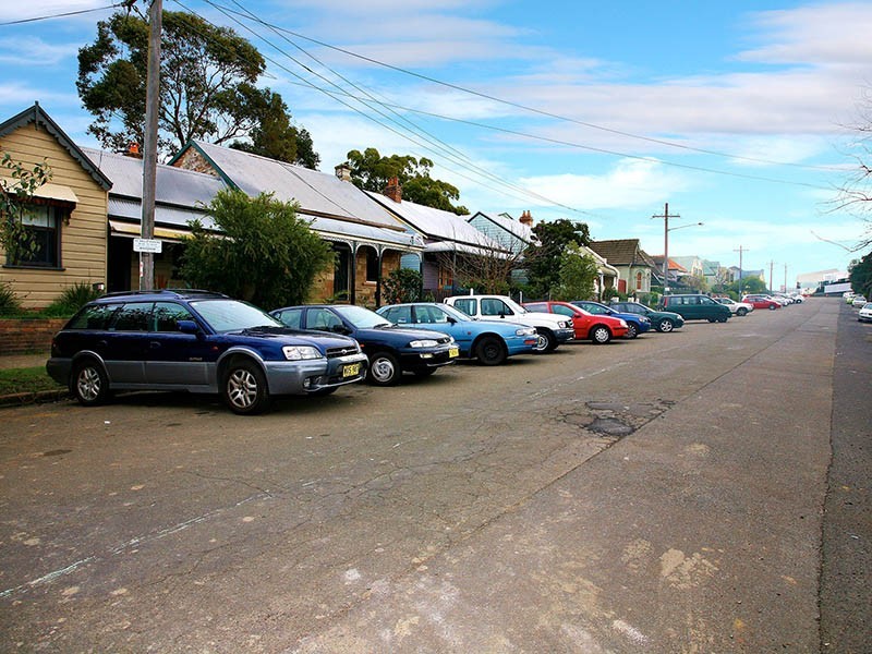 4 Alfred Street, Leichhardt NSW 2040