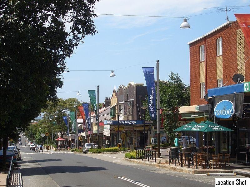 4 Alfred Street, Leichhardt NSW 2040