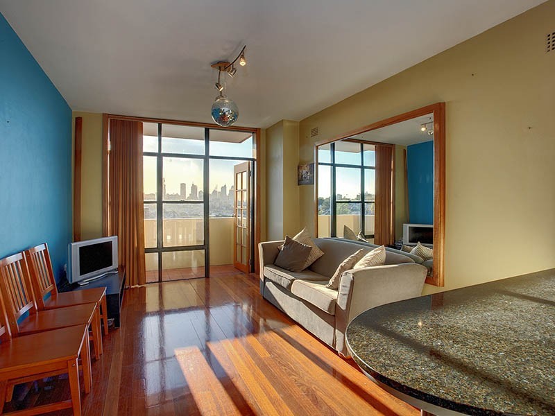 57/204-232 Jersey Road, Paddington NSW 2021