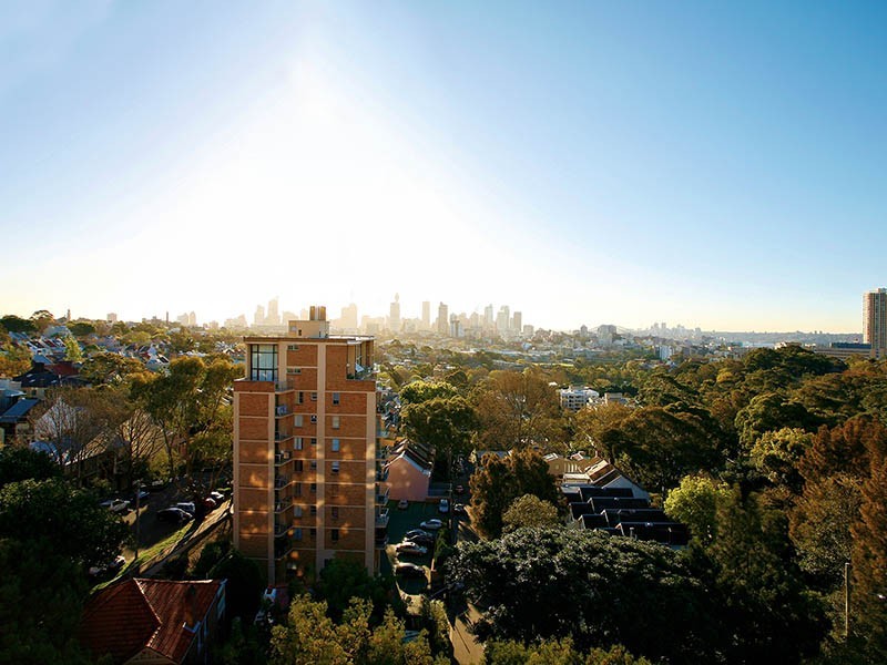 57/204-232 Jersey Road, Paddington NSW 2021