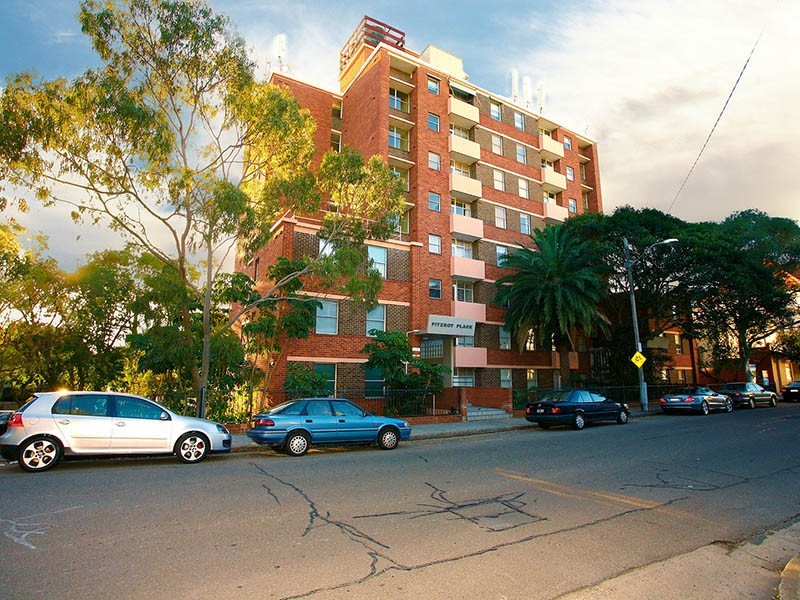 57/204-232 Jersey Road, Paddington NSW 2021