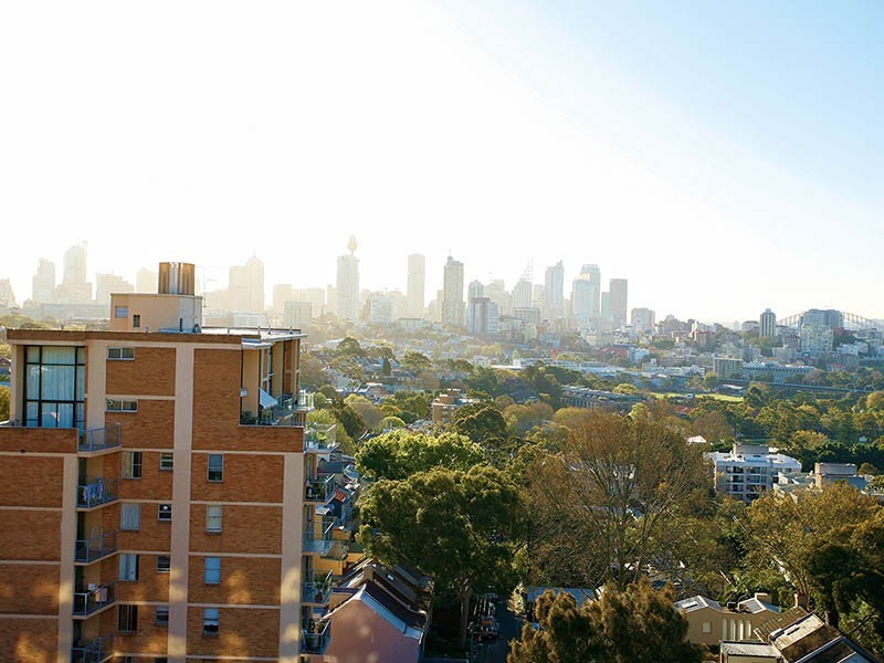 57/204-232 Jersey Road, Paddington NSW 2021