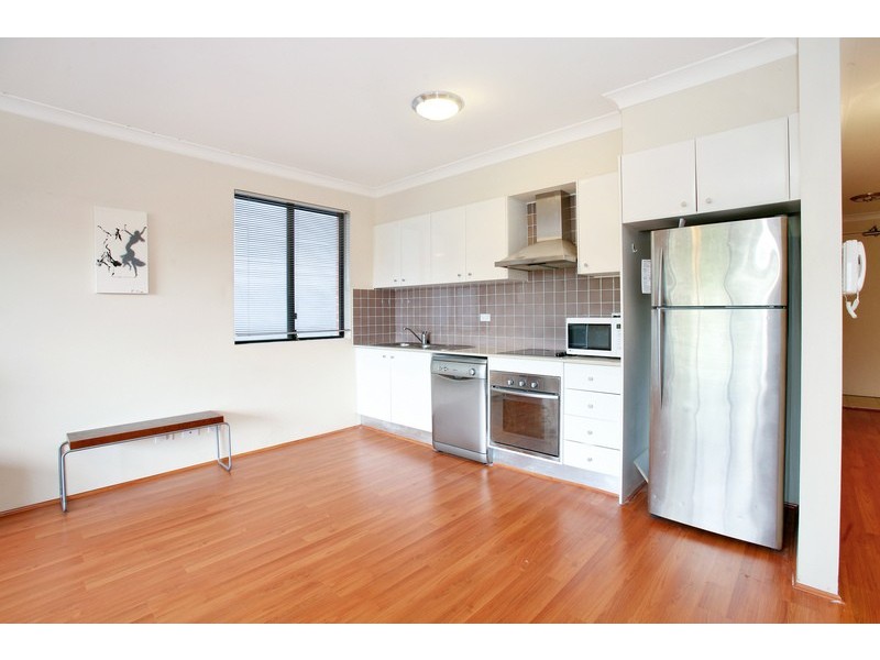 3/489 King Street, Newtown NSW 2042
