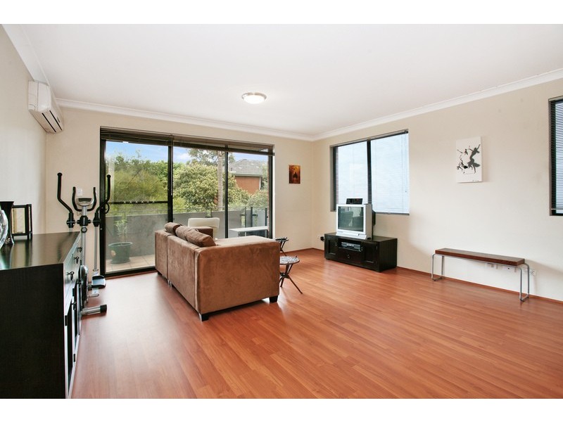 3/489 King Street, Newtown NSW 2042