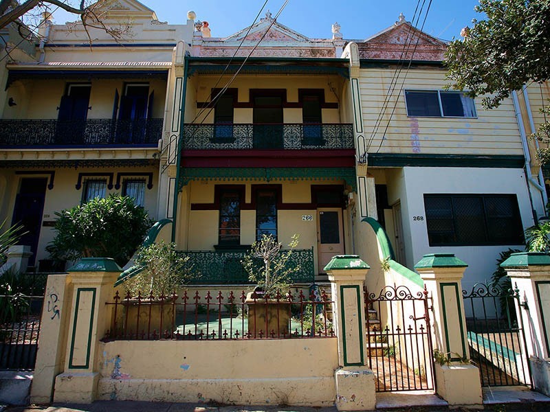 266 Enmore Road, Marrickville NSW 2204