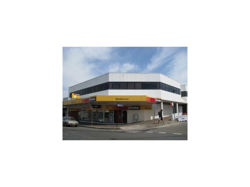 44 South Street, Granville NSW 2142