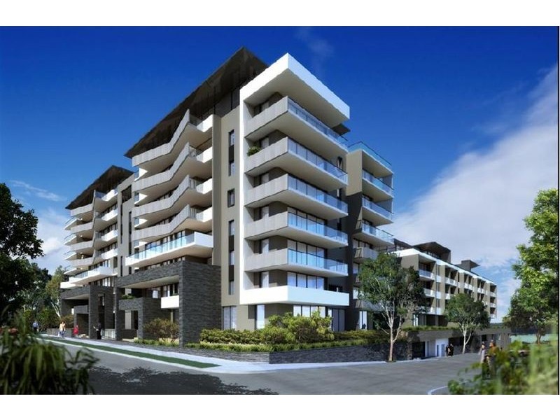 96/50 Walker Street, Rhodes NSW 2138