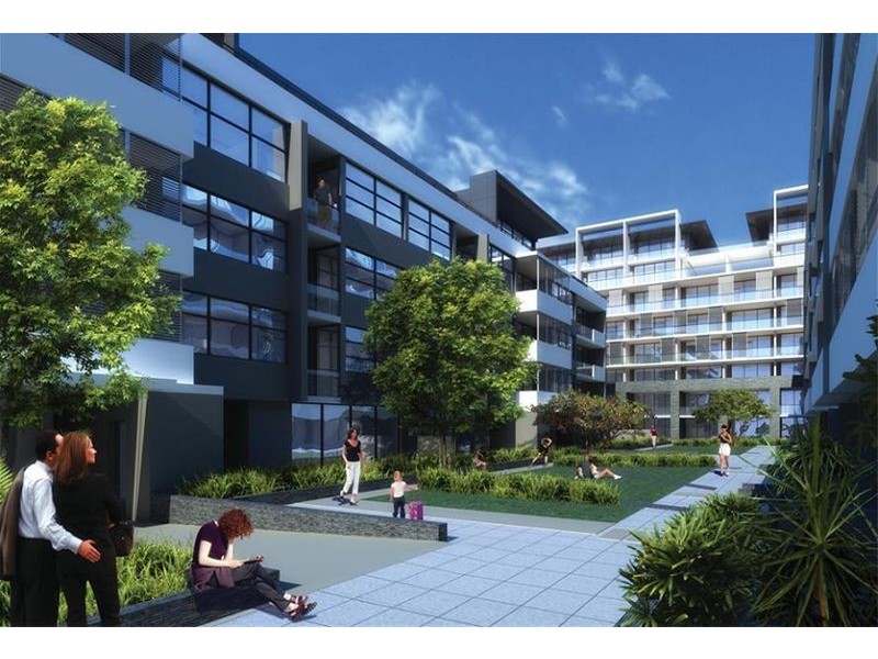 96/50 Walker Street, Rhodes NSW 2138