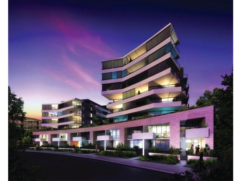 96/50 Walker Street, Rhodes NSW 2138