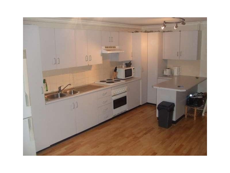 2/1-19 Regent Street, Redfern NSW 2016