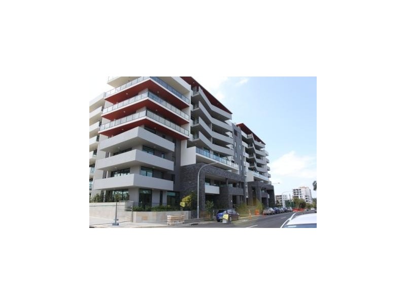 96/50 Walker Street, Rhodes NSW 2138
