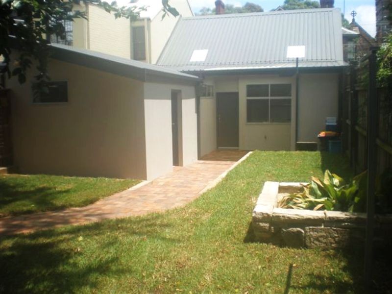 262 Church Street, Newtown NSW 2042