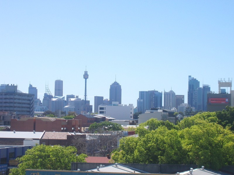 19b/2 Cardigan Lane, Camperdown NSW 2050