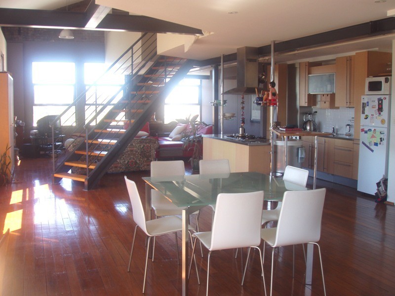 19b/2 Cardigan Lane, Camperdown NSW 2050