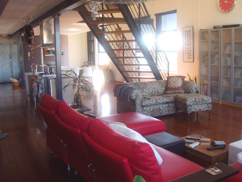 19b/2 Cardigan Lane, Camperdown NSW 2050