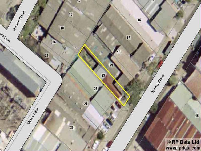 23 Sydney Street, Marrickville NSW 2204