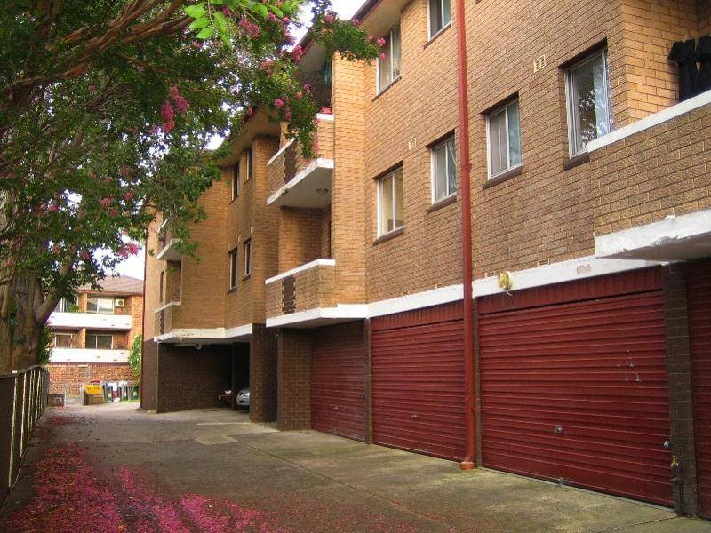 1/30-32  Terrace Road, Dulwich Hill NSW 2203