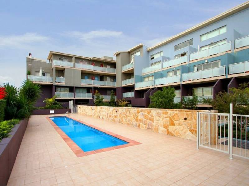 22/2  Bridge Road, Stanmore NSW 2048