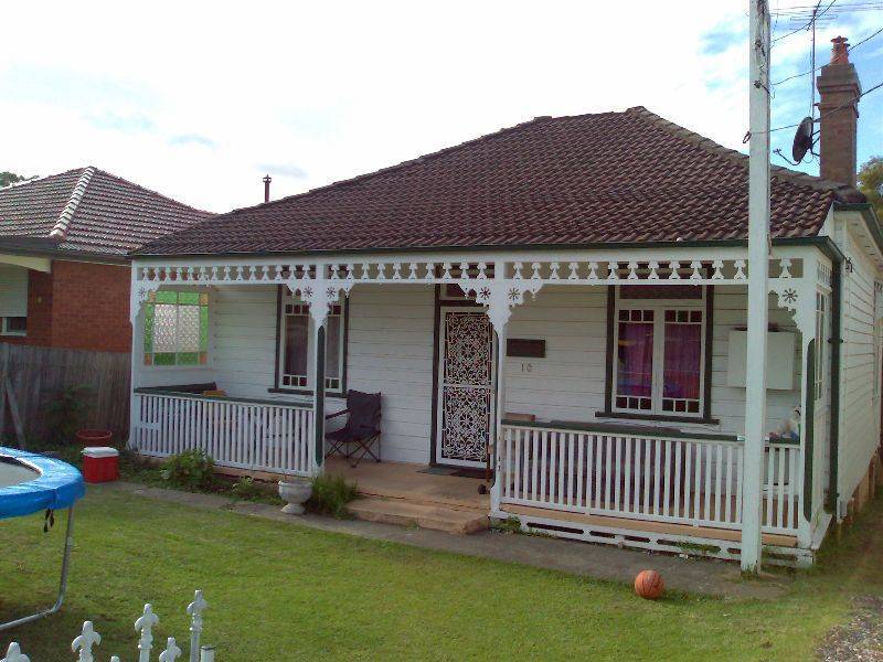 10 Alfred Street, Merrylands NSW 2160