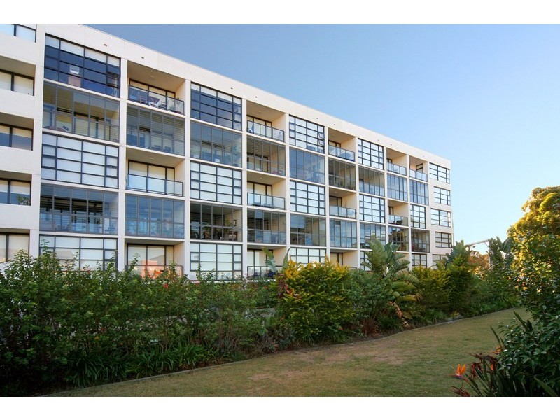 237/221  Sydney Park Road, Erskineville NSW 2043