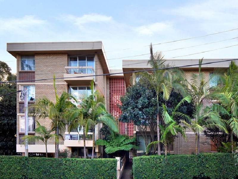 23/36  Perry Street, Marrickville NSW 2204