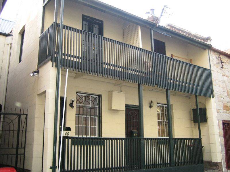 46  Little Riley Street, Surry Hills NSW 2010