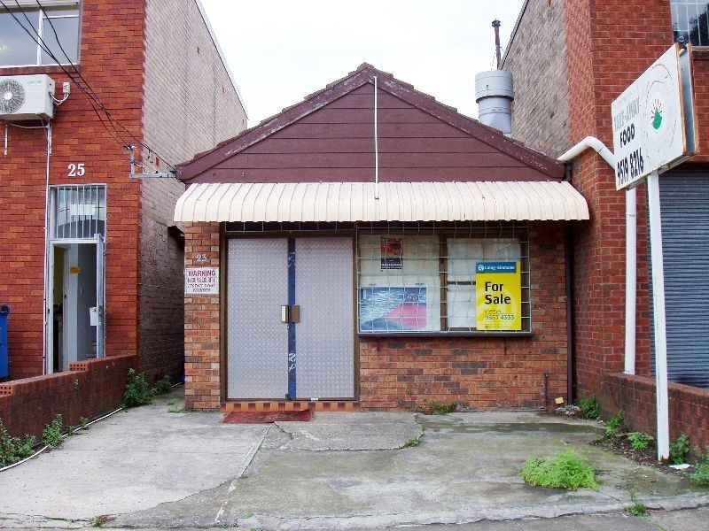 23 Sydney Street, Marrickville NSW 2204