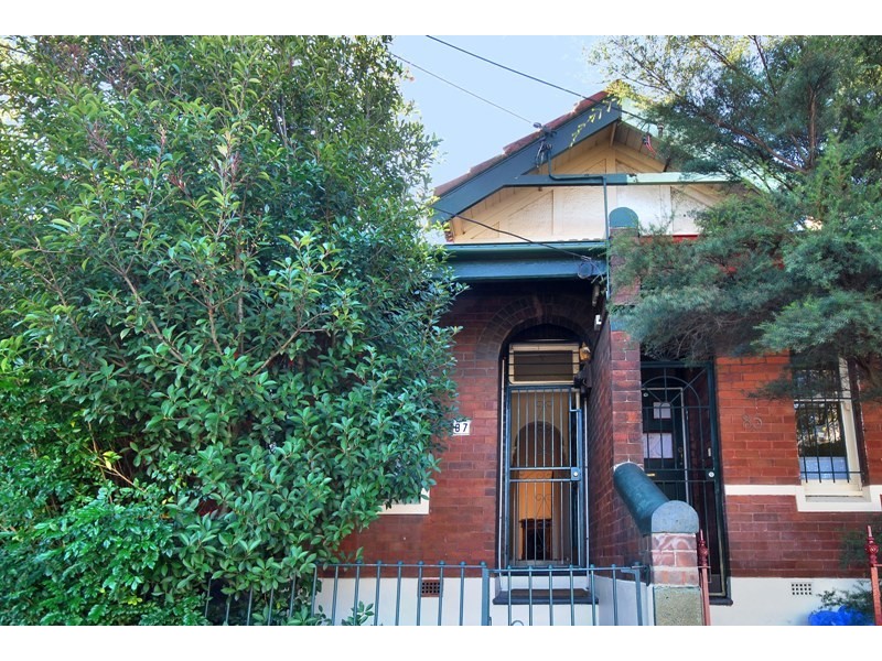 87  Bedford Street, Newtown NSW 2042