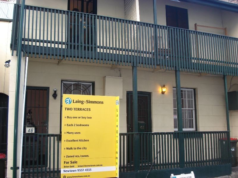 48  Little Riley Street, Surry Hills NSW 2010