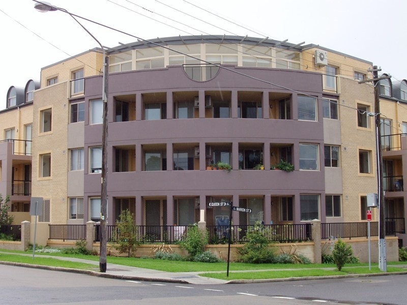 6/9  Marion Street, Auburn NSW 2144