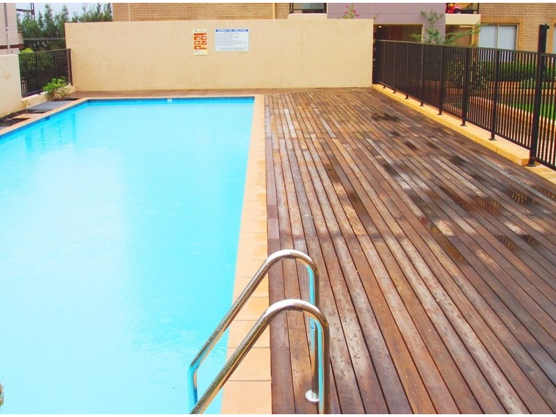 6/9  Marion Street, Auburn NSW 2144