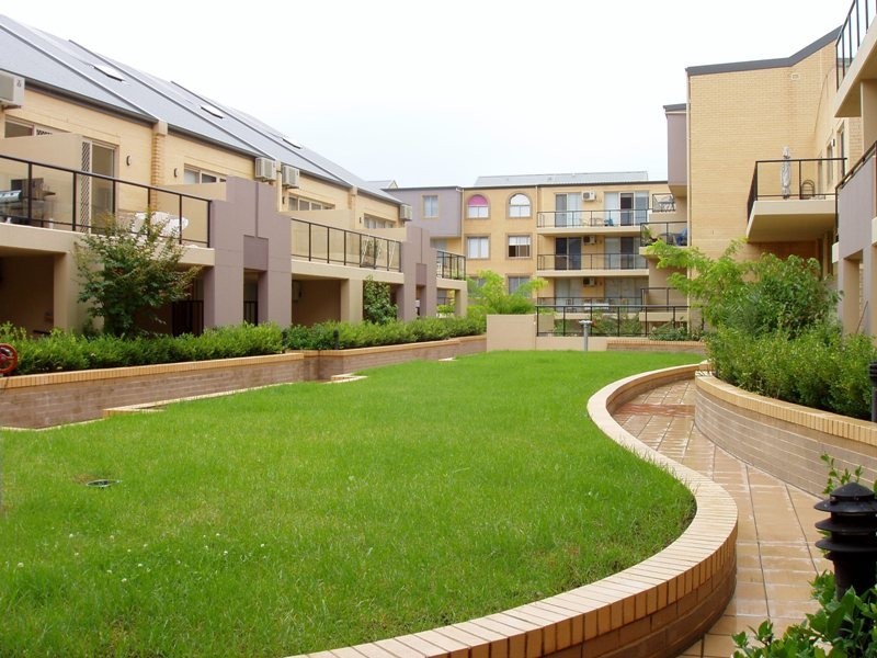 6/9  Marion Street, Auburn NSW 2144