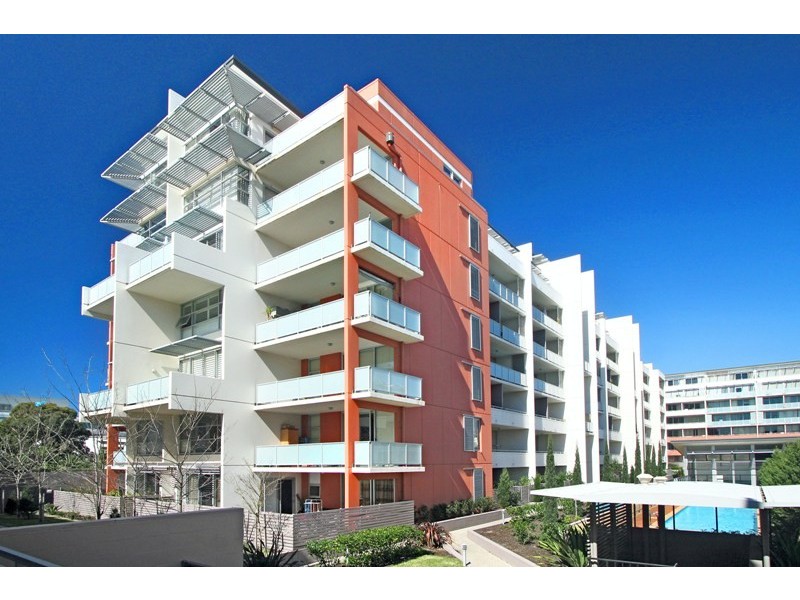 170/747  Botany Road, Rosebery NSW 2018