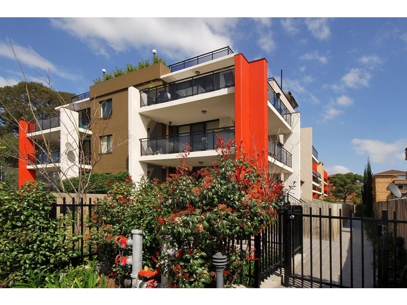 14/408  The Horlsley Drive, Fairfield NSW 2165