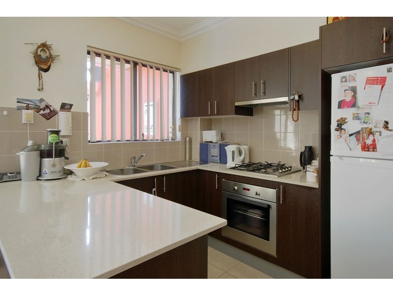 14/408  The Horlsley Drive, Fairfield NSW 2165