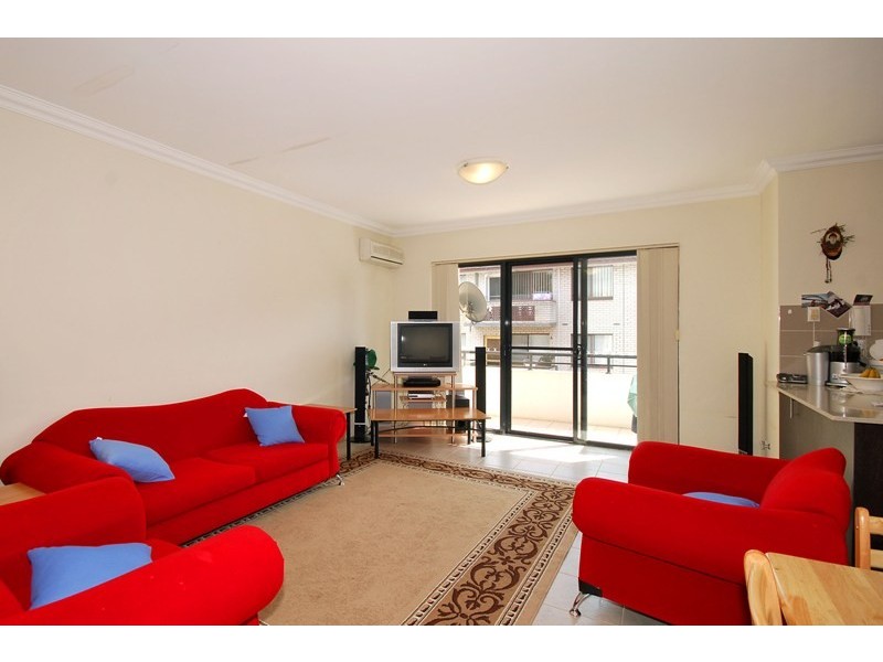 14/408  The Horlsley Drive, Fairfield NSW 2165