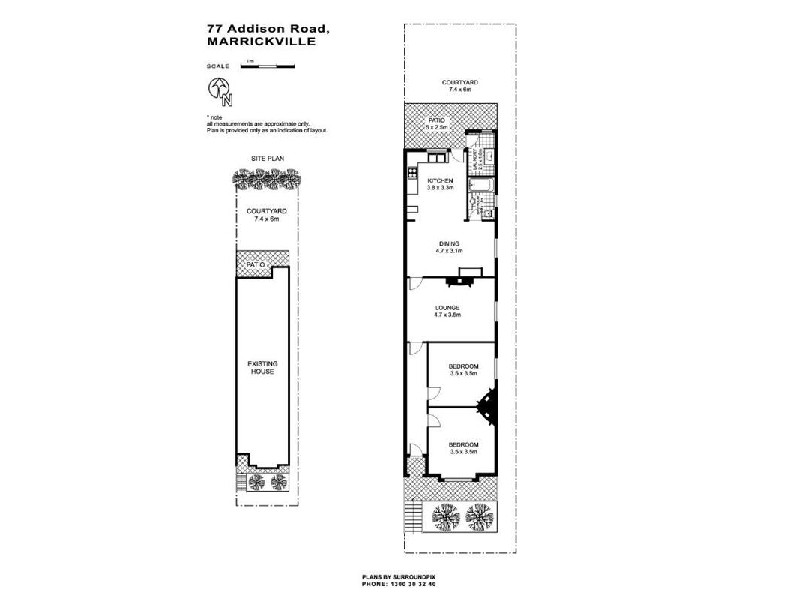 77  Addison Road, Marrickville NSW 2204