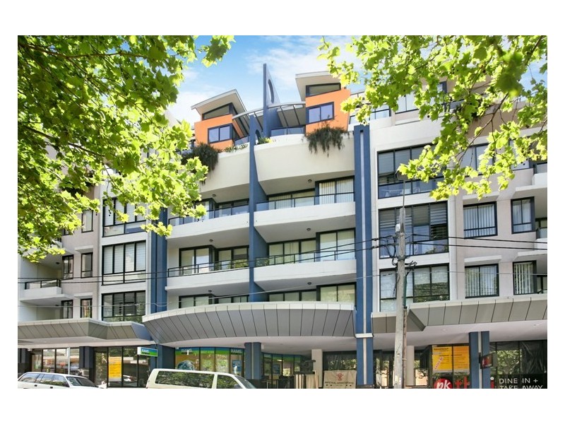 325/38  Albany Street, St Leonards NSW 2065