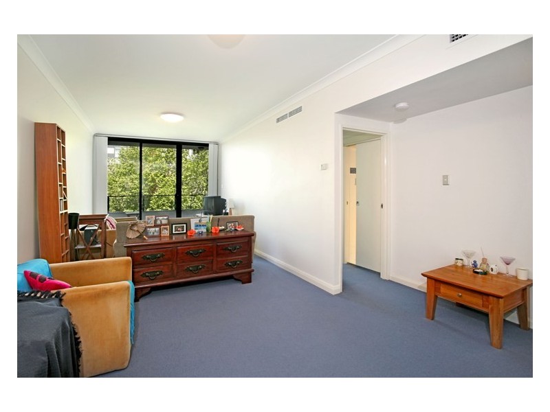 325/38  Albany Street, St Leonards NSW 2065