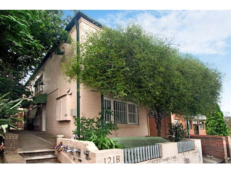 2/121B  Cavendish Street, Stanmore NSW 2048