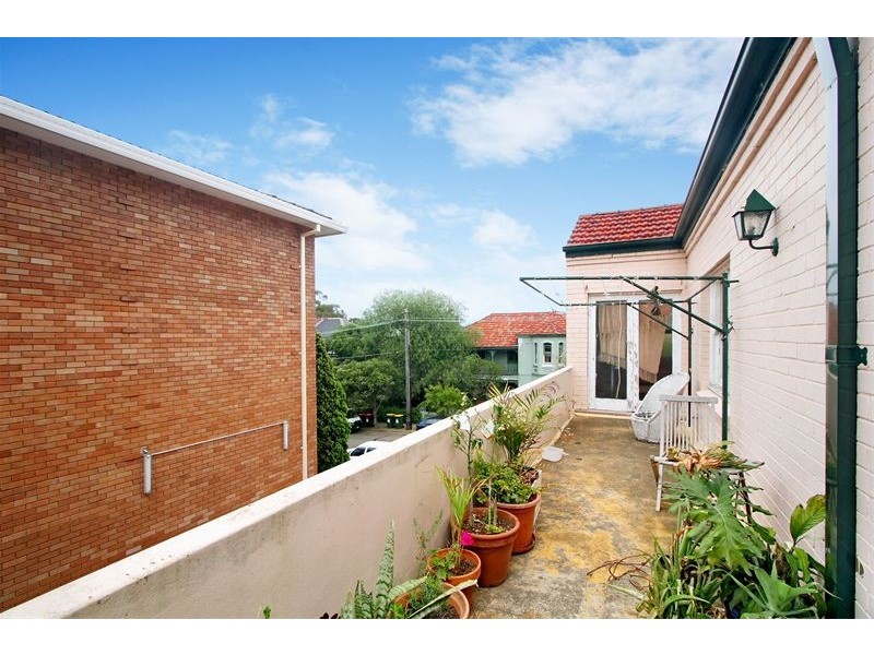 2/121B  Cavendish Street, Stanmore NSW 2048