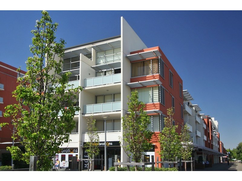 165/3  Queen Street, Rosebery NSW 2018