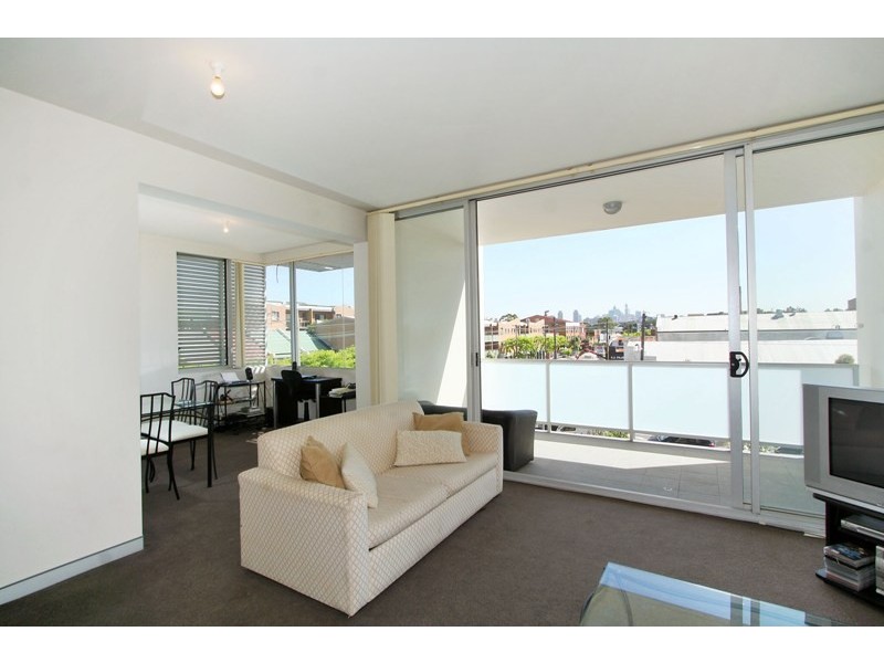 165/3  Queen Street, Rosebery NSW 2018