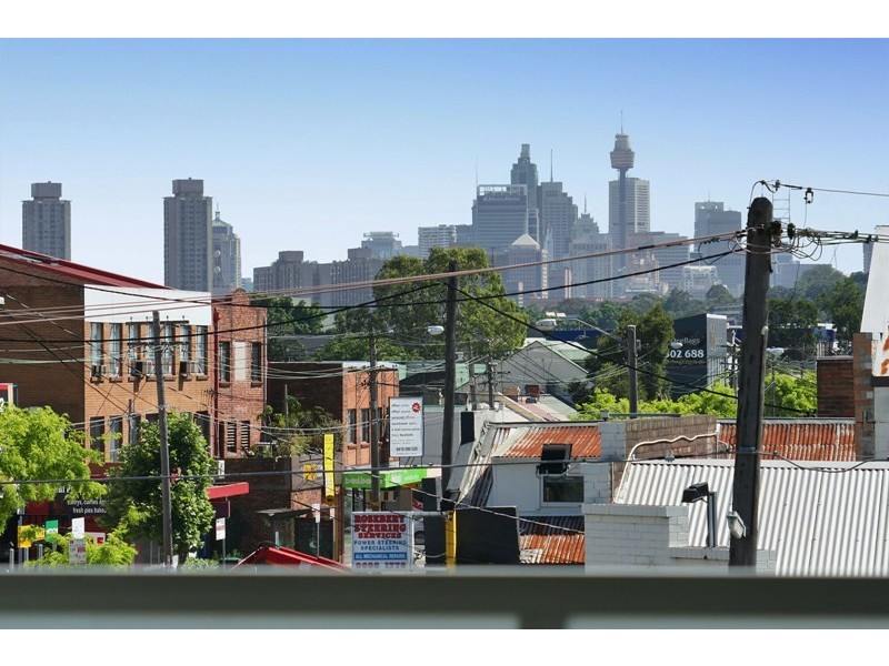 165/3  Queen Street, Rosebery NSW 2018