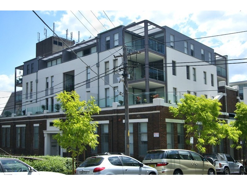 18/47-49  Buckingham Street, Surry Hills NSW 2010