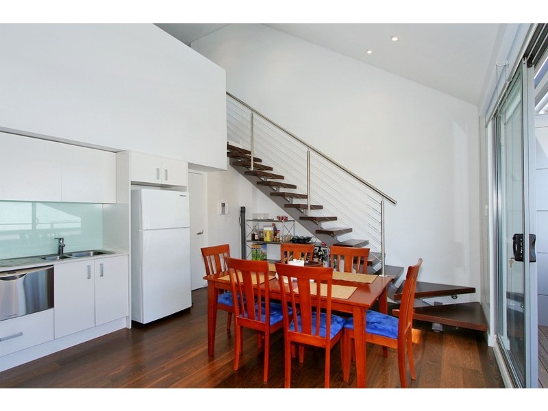 18/47-49  Buckingham Street, Surry Hills NSW 2010