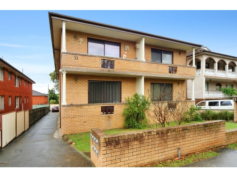 2/33  Duke Street, Campsie NSW 2194